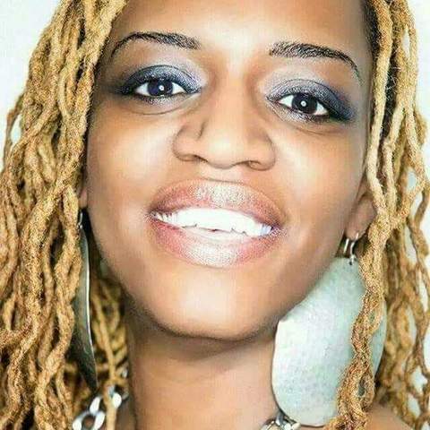 Featured Jewelry Artist: Tracey "Soulfire" McFadden